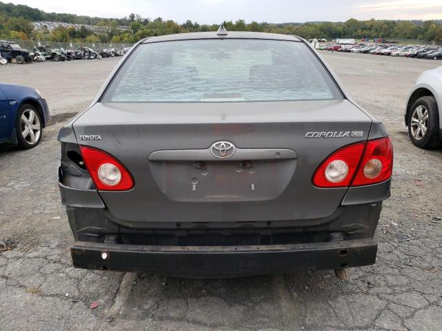 صورة رقم 6 من المزاد - 2005 TOYOTA COROLLA CE مع VIN 2T1BR30E15C553636