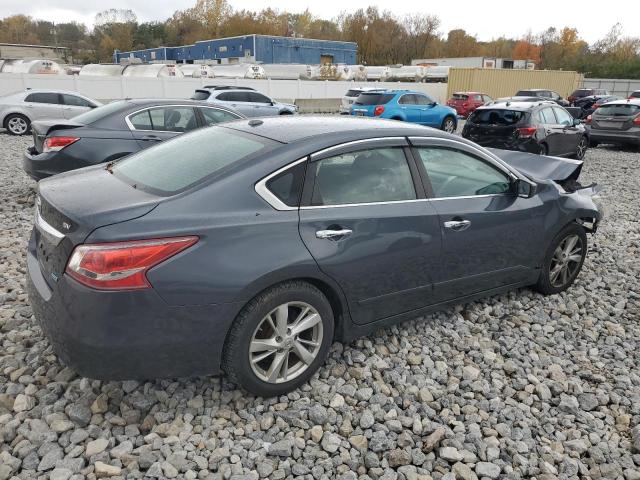 Photo 3 from auction – 2013 NISSAN ALTIMA with VIN 1N4AL3AP7DC286559
