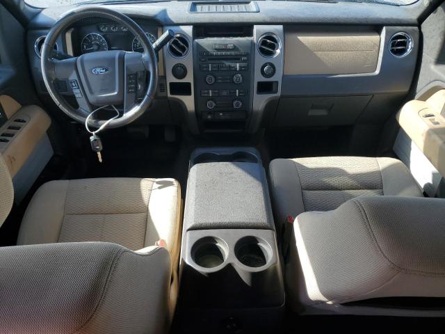 Photo 8 from auction – 2012 FORD F150 SUPER with VIN 1FTFW1ETXCFB65413