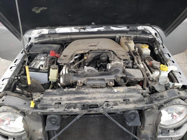 Photo 12 from auction – 2018 JEEP WRANGLER U with VIN 1C4HJXDG5JW155545