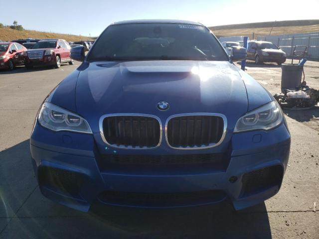 Photo 5 from auction – 2014 BMW X6 M with VIN 5YMGZ0C57E0C40725