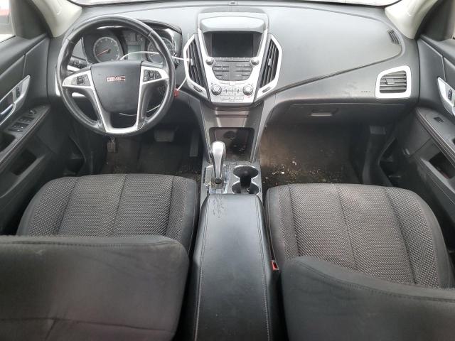 Photo 8 from auction – 2013 GMC TERRAIN SL with VIN 2GKALSEK4D6141026