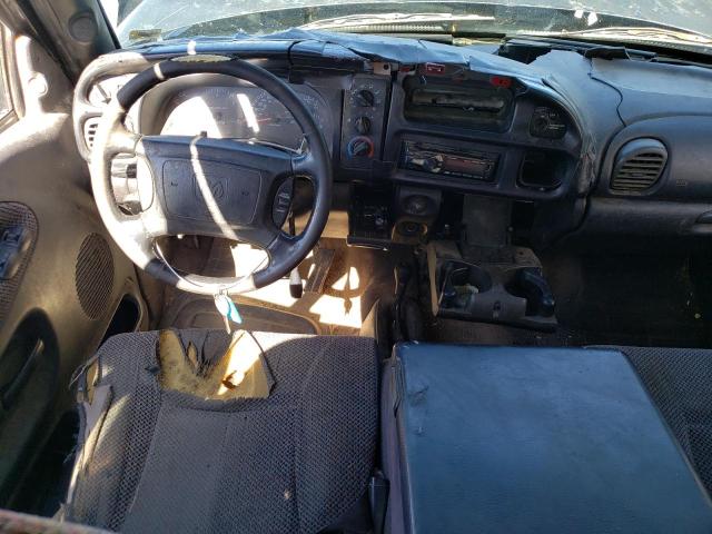 Photo 8 from auction – 2002 DODGE RAM 3500 with VIN 3B7MF336X2M260990