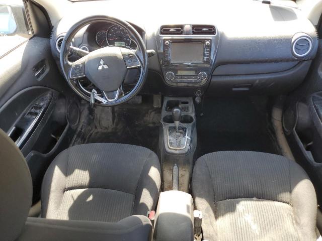 Photo 8 from auction – 2017 MITSUBISHI MIRAGE G4 with VIN ML32F4FJ0HHF11791