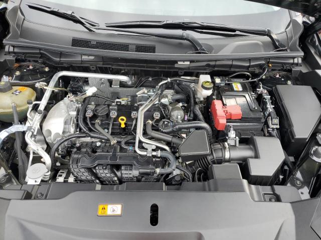 Photo 12 from auction – 2023 MITSUBISHI OUTLANDER with VIN JA4J4UA81PZ059840