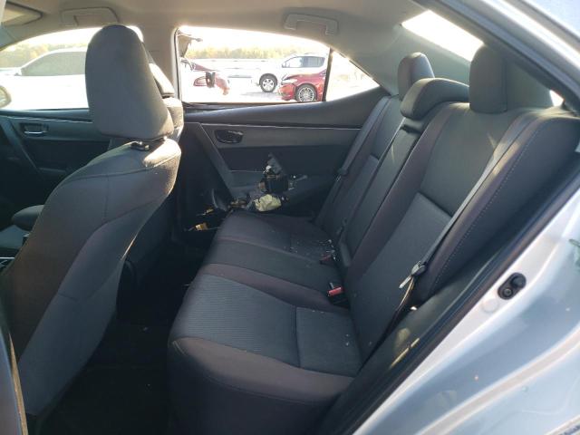 Photo 10 from auction – 2017 TOYOTA COROLLA L with VIN 5YFBURHE4HP603097