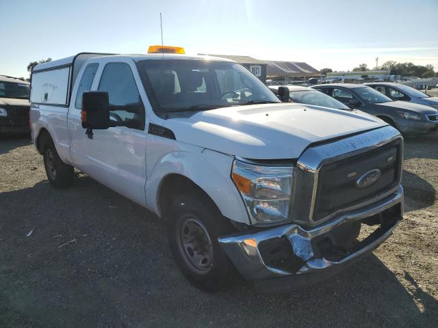 Photo 4 from auction – 2016 FORD F250 SUPER with VIN 1FT7X2A68GEA99236