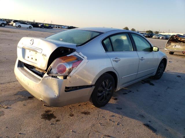 Photo 3 from auction – 2012 NISSAN ALTIMA BAS with VIN 1N4AL2AP3CC219580