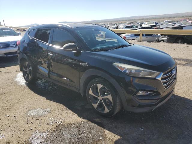 Photo 4 from auction – 2016 HYUNDAI TUCSON LIM with VIN KM8J33A23GU106762