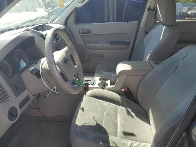 صورة رقم 7 من المزاد - 2010 FORD ESCAPE XLT مع VIN 1FMCU9D70AKB43089