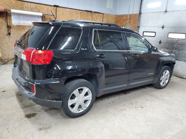 Photo 3 from auction – 2017 GMC TERRAIN SL with VIN 2GKFLTEK9H6348061