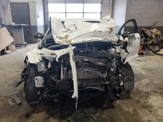 Photo 5 from auction – 2021 KIA STINGER GT with VIN KNAE35LC4M6089247