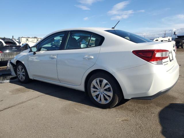 Photo 2 from auction – 2023 SUBARU IMPREZA with VIN 4S3GKAB63P3602643