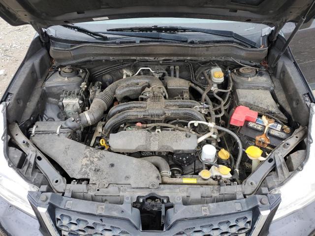 Photo 12 from auction – 2014 SUBARU FORESTER 2 with VIN JF2SJADC1EH553699