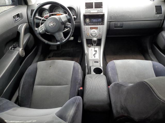 Photo 8 from auction – 2008 TOYOTA SCION TC with VIN JTKDE167380273824