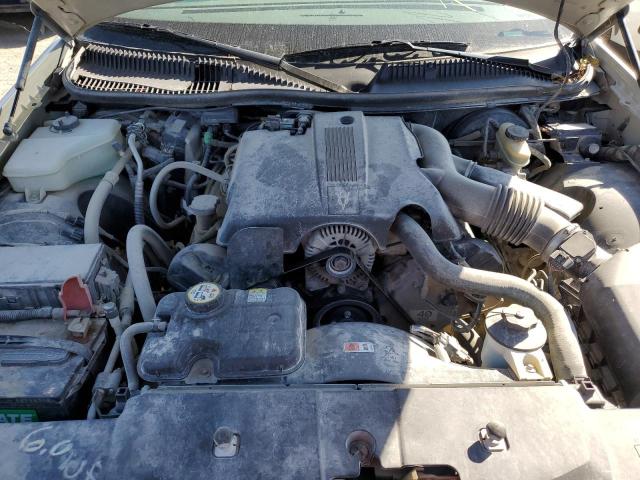 Photo 11 from auction – 2004 LINCOLN TOWN CAR U with VIN 1LNHM83WX4Y607645