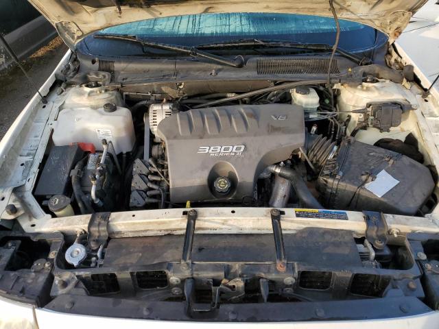 Photo 11 from auction – 2002 BUICK LESABRE CU with VIN 1G4HP54K02U283692