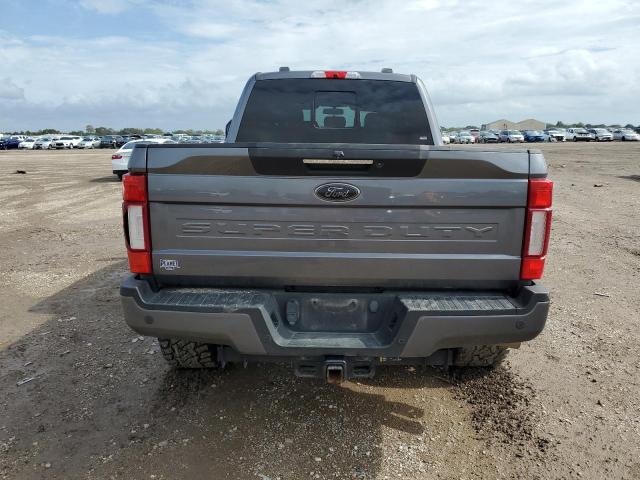 Photo 6 from auction – 2021 FORD F250 SUPER with VIN 1FT8W2BT0MEC26262