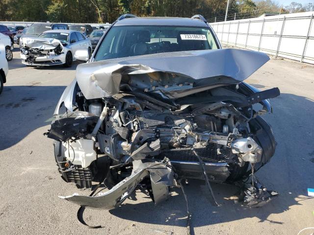 Photo 5 from auction – 2013 MITSUBISHI OUTLANDER with VIN JA4JT3AW6DU001890
