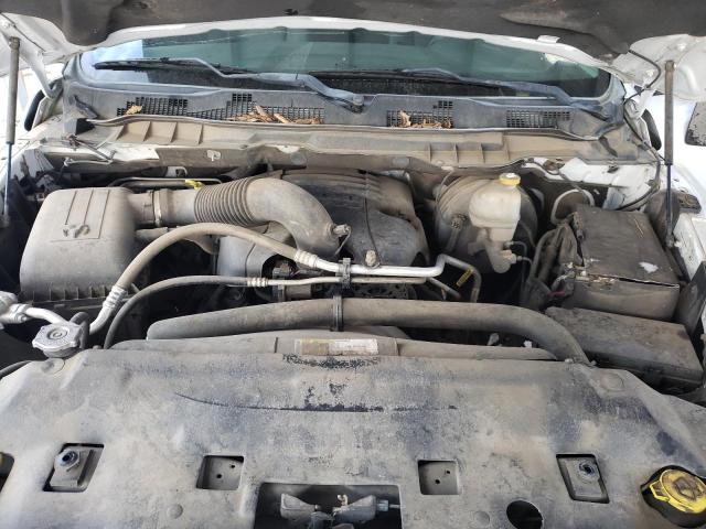 Photo 11 from auction – 2014 RAM 1500 ST with VIN 1C6RR6FT2ES320036