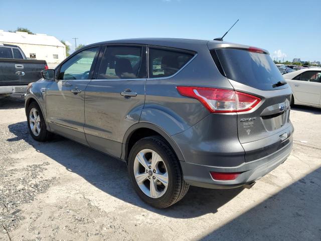 Photo 2 from auction – 2014 FORD ESCAPE SE with VIN 1FMCU0GX3EUB00710