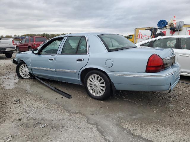 Photo 2 from auction – 2010 MERCURY GRAND MARQ with VIN 2MEBM7FV8AX628995