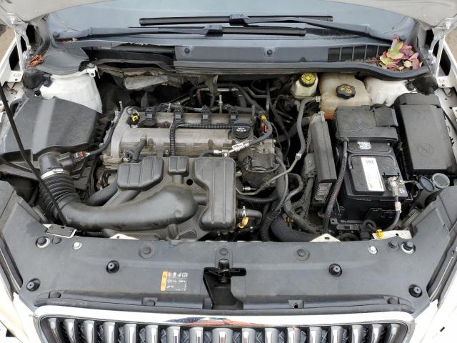 Photo 11 from auction – 2012 BUICK VERANO with VIN 1G4PS5SK9C4152338