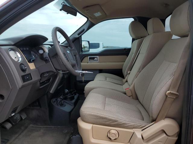 Photo 7 from auction – 2011 FORD F150 with VIN 1FTMF1EM7BFA97716