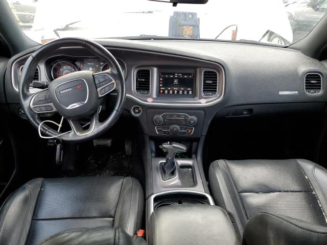 Photo 8 from auction – 2020 DODGE CHARGER SX with VIN 2C3CDXBG4LH237311