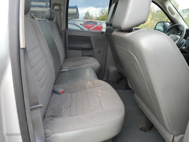 Photo 10 from auction – 2008 DODGE RAM 1500 with VIN 1D7HA18K68J120053