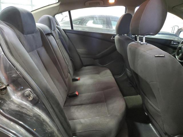 Photo 10 from auction – 2010 NISSAN ALTIMA BAS with VIN 1N4AL2AP7AN495679