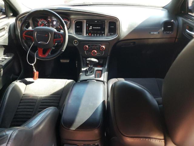 Photo 8 from auction – 2019 DODGE CHARGER SC with VIN 2C3CDXGJ7KH553840