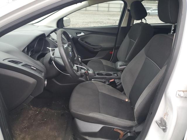 Photo 7 from auction – 2012 FORD FOCUS SE with VIN 1FAHP3F26CL369902