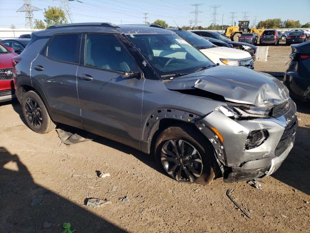 Photo 4 from auction – 2023 CHEVROLET TRAILBLAZE with VIN KL79MRSL1PB178082