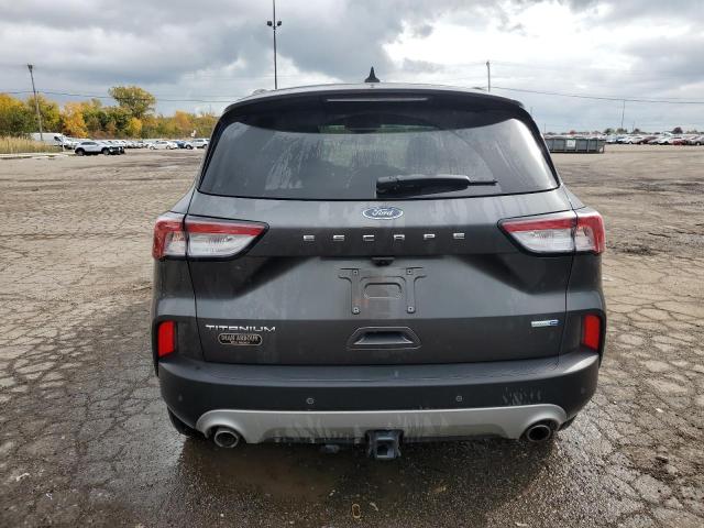 Photo 6 from auction – 2020 FORD ESCAPE TIT with VIN 1FMCU9J93LUA53822