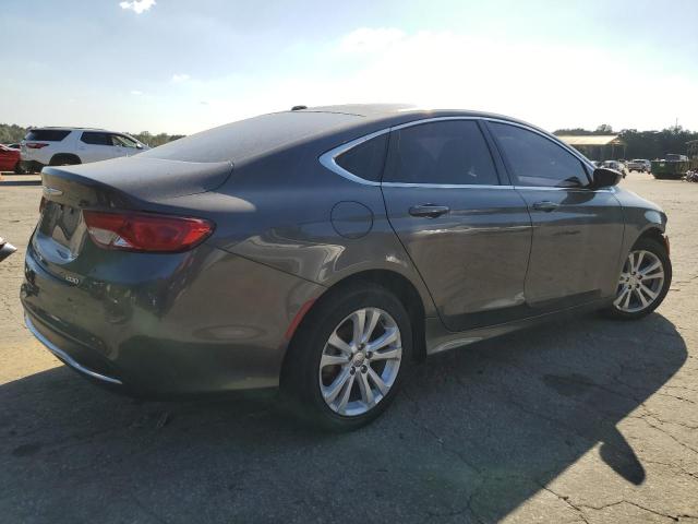 Photo 3 from auction – 2016 CHRYSLER 200 LIMITE with VIN 1C3CCCAB2GN104397