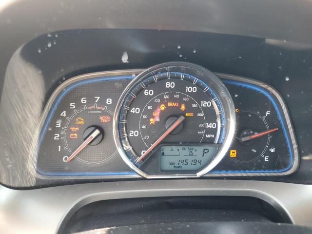 Photo 9 from auction – 2013 TOYOTA RAV4 LIMIT with VIN JTMDFREV0DD005223