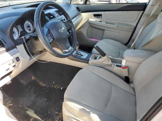 Photo 7 from auction – 2013 SUBARU IMPREZA PR with VIN JF1GJAD65DH015462