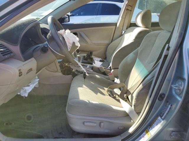 Photo 7 from auction – 2007 TOYOTA CAMRY CE with VIN 4T1BE46K67U655112
