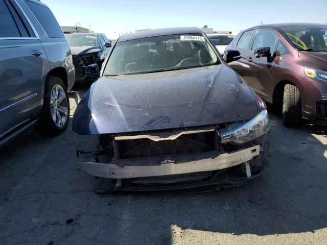 Photo 5 from auction – 2014 BMW 328 I with VIN WBA3A5C5XEP600115