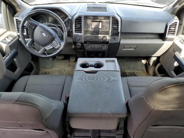 Photo 8 from auction – 2016 FORD F150 SUPER with VIN 1FTEW1EP9GKE24467