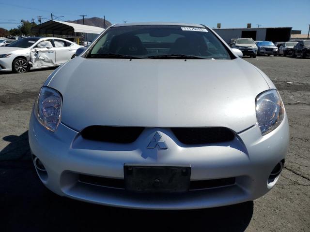 Photo 5 from auction – 2006 MITSUBISHI ECLIPSE with VIN 4A3AK34T86E004830