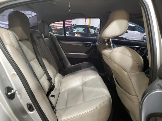 Photo 10 from auction – 2010 ACURA TL with VIN 19UUA9F57AA006767