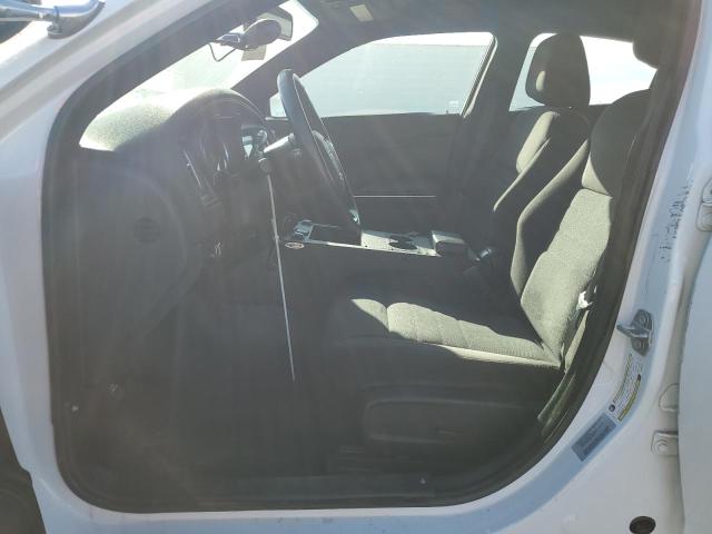 Photo 7 from auction – 2017 DODGE CHARGER PO with VIN 2C3CDXKT8HH538071