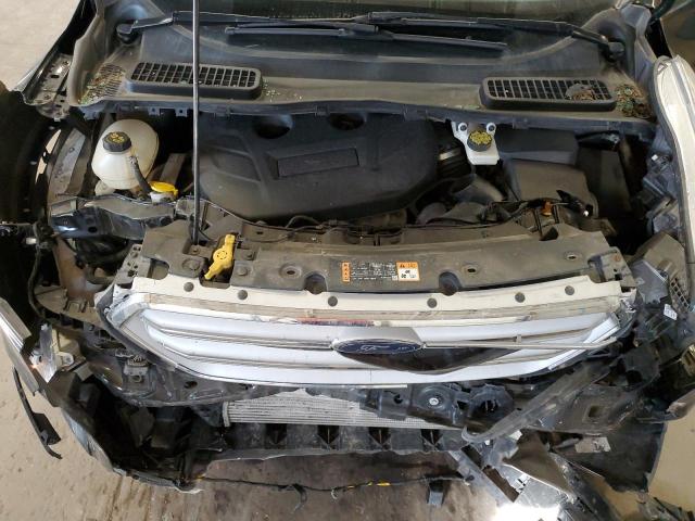 Photo 11 from auction – 2017 FORD ESCAPE TIT with VIN 1FMCU9J9XHUD92729