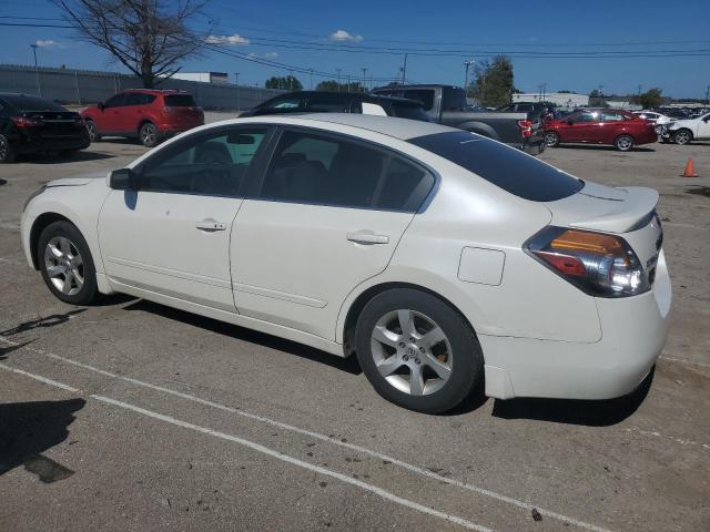 Photo 2 from auction – 2008 NISSAN ALTIMA 2.5 with VIN 1N4AL21E88C173458