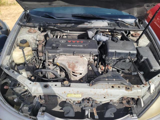 Photo 11 from auction – 2005 TOYOTA CAMRY LE with VIN JTDBE32K053012780