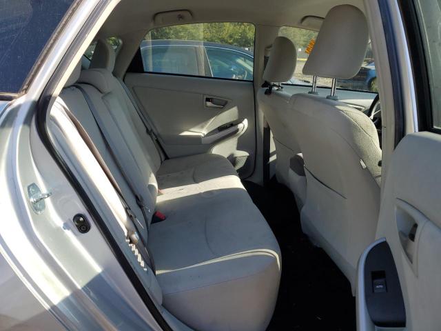 Photo 10 from auction – 2015 TOYOTA PRIUS with VIN JTDKN3DU8F0448181
