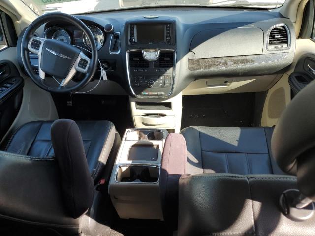 Photo 8 from auction – 2015 CHRYSLER TOWN & COU with VIN 2C4RC1BG7FR706623