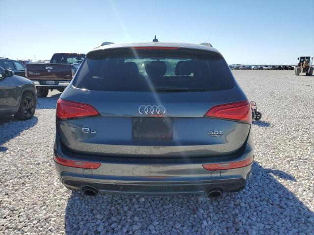 Photo 6 from auction – 2016 AUDI Q5 PREMIUM with VIN WA1D7AFP8GA013620